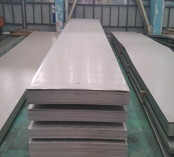 岭口镇304材质不锈钢板