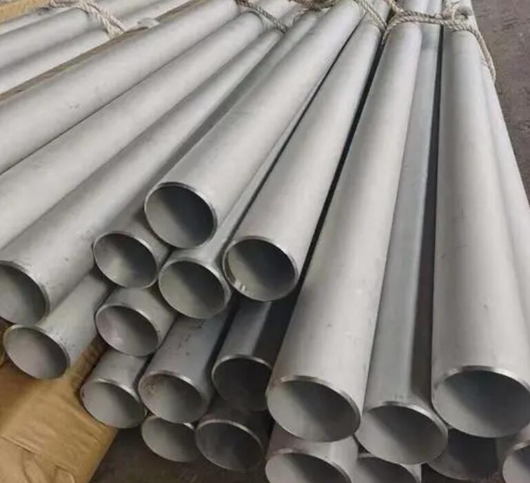 岭口镇304不锈钢管