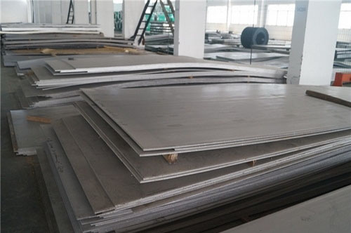 岭口镇304不锈钢板