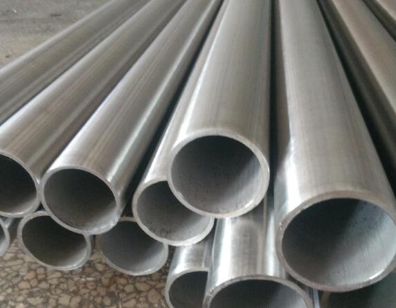 岭口镇321不锈钢管
