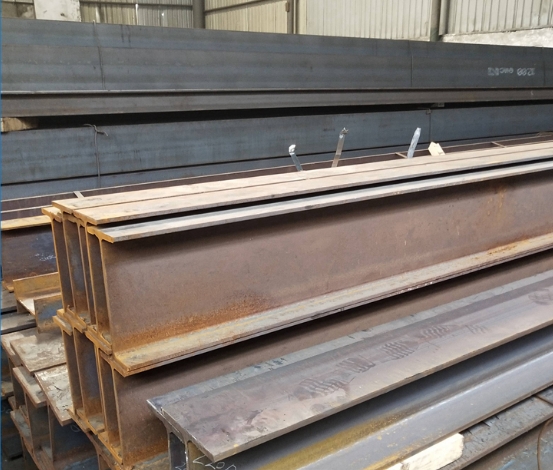 岭口镇Q235EH型钢