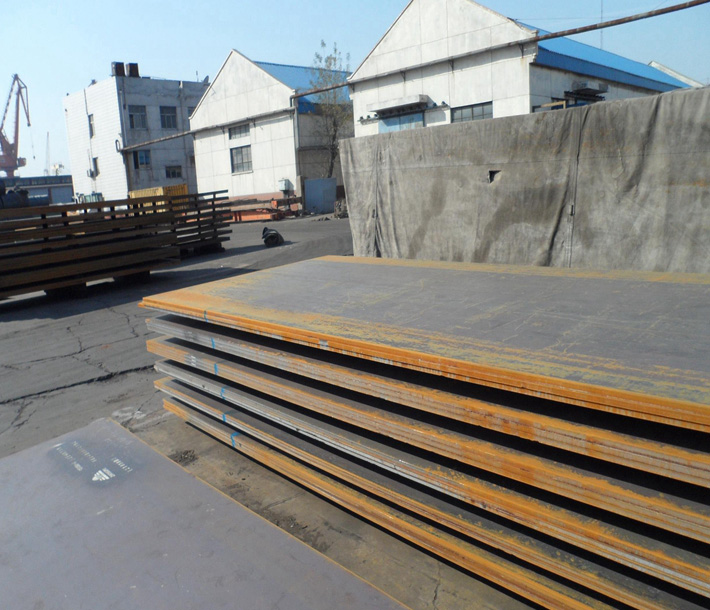 岭口镇SA210C镀锌板